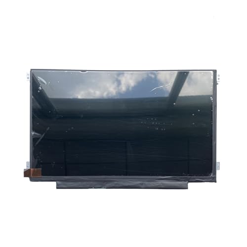 Image of Screen Replacement for N116BGE-EA2 REV. C1 Laptop LED Display Digitizer Panel 1366X768 TN 30 pins WXGA 11.6 inch LCD Matte (Non Touch)