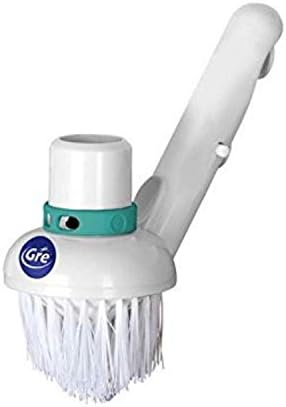 JILONG Vacuum Tête - sol Aspirateur Brosse pour nettoyage de