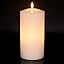 White Candle