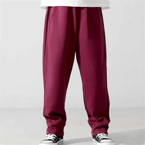 Pantalones cómodos para niños que buscan evitar ropa ajustada 2