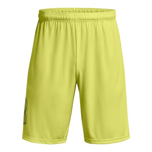 Image of Under Armour UA Tech Graphic Shorts