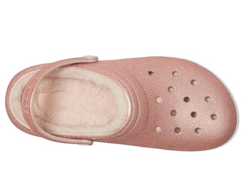 Image of Crocs Kids' Classic Lined Clog