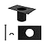 Black Adapter