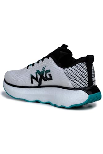 Image of Columbus Regen Sports Shoe - Running Shoe| Walking Shoe| Training & Gym Shoe| Outdoors Shoe for Men's