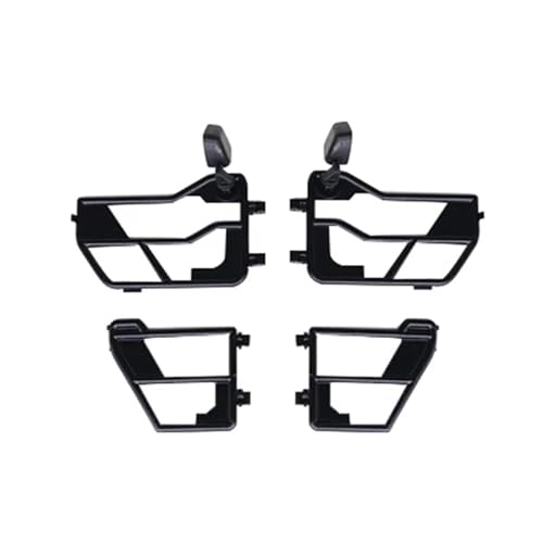 Accessoires de modification RC 1/10 portes 313mm pour Trx4 Scx10