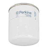 140517050 Perkins Oil Filter (Pack of 2)