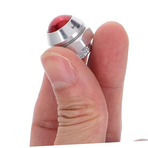 Válvulas de alivio para olla a presión Hemobllo, 1 juego (2 piezas), repuestos compatibles con ollas a presión miniatura 7