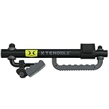 Hawk Xtendible Tree Arm Black
