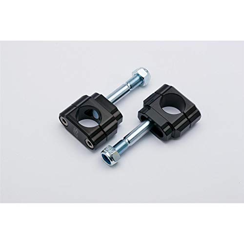 Renthal Lenkeraufnahme Schwarz Gr. 28.6 mm