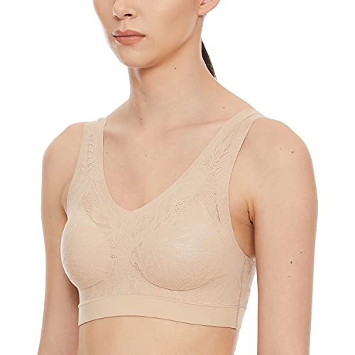 Image of Marks & Spencer Marks and Spencer Women's Everyday Bras T33 7183 Rose Quartz 20