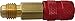 MASTERCOOL - Adapter Ftg 1/4X3/16 (91084)