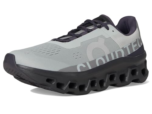 Image of On Men's Cloudmonster Sneakers