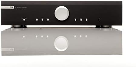 Musical Fidelity M2si Stereo Integrated Amplifier (Black)