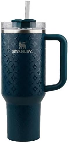 Stanley The Quencher H2.O Flowstate Tumbler 1.18L Pipetli Termos10-12552-0269  ok Renkli