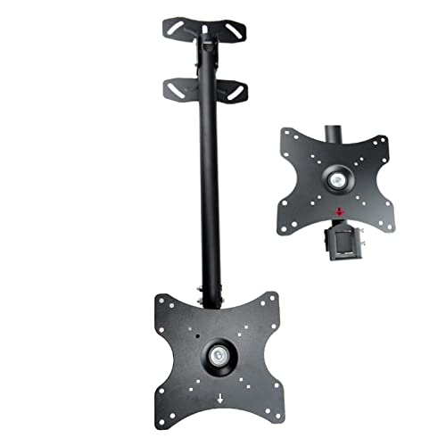 ADBWEKKF (67-116cm) DLC-X5 200x200 3inch 10" 30" 32" 15 Tilt Up Down All Direction Rotate 360 200X100 45KG LCD TV