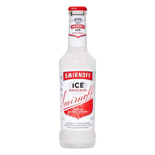 Smirnoff Ice, 10 x 275ml