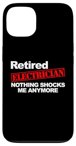 ���ނ����d�C�Z�t Nothing Shocks Me anymore �X�}�z�P�[�X iPhone 13 �p