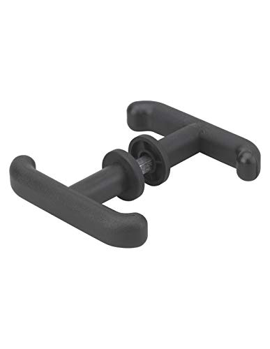 Thirard - Poignée de porte double carré 8 mm pour porte de garage Cover
