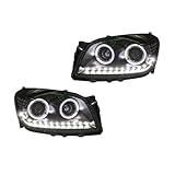 Construction résistante aux intempéries - Résiste aux conditions climatiques les plus difficiles et est entièrement étanche pour empêcher l'humidité et la poussière de pénétrer.