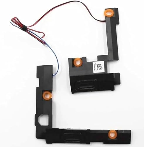 Image of Laptop Internal Speaker Compatible for Lenovo IdeaPad S340-15 S340-15IWL S340-15IML S340-15IIL Left & Right Speakers 5SB0S31881 PK23000YV00
