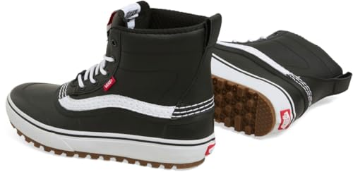 Image of Vans unisex-adult U Mte Standard Mid Waterproof