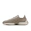 Light Grey Suede