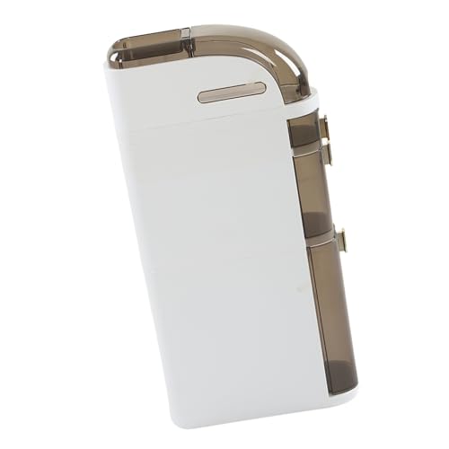 TARSHYRY Mobiletto Portaoggetti per Piccoli Spazi