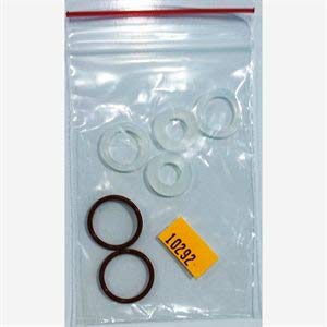 The Grainfather - Pipework Orings / Seals (Includes all o-rings in pipework) (3-pack)