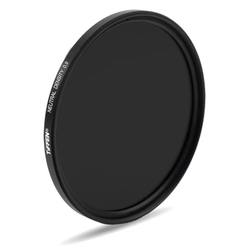 Tiffen 67mm ND 0.9 3-Stop