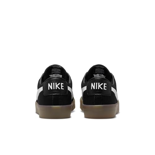 Image of Nike Mens Zoom Blazer Sneakers