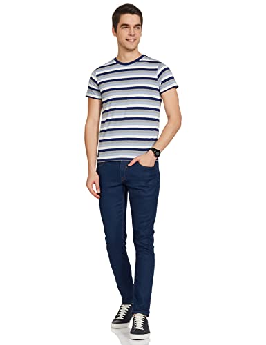 Image of Deniklo Men's Regular Fit T-Shirt