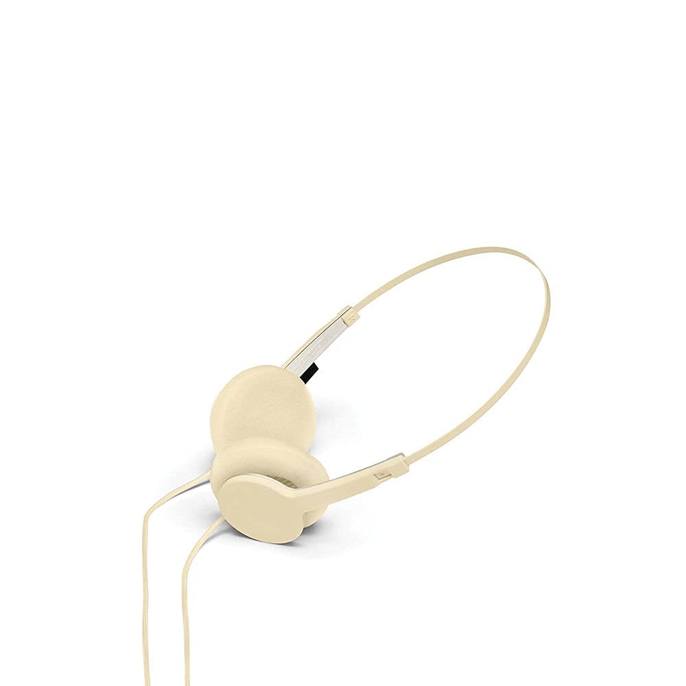 Urbanears Tanto Headphones/Headset/Earphones w/3.5mm Plug/Remote \u0026 Mic  Cream: Headphones \u0026 Earphones: Amazon.com.au