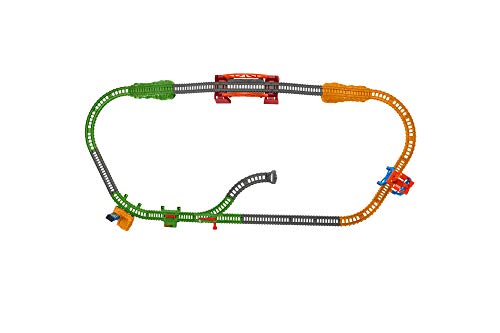 Thomas & Friends 3-in-1 Train Package Pickup, Multicolor