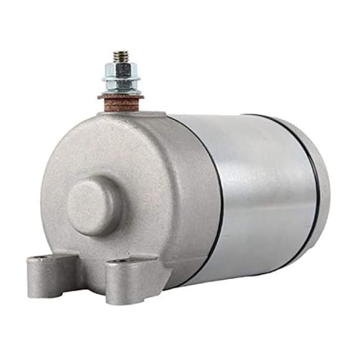 Démarreur électrique bloc moteur bloqué solution pour CBF1000 et CB1000R - 5