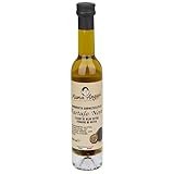 Trüffelöl mit echtem Trüffel Mama Angioli 100ml. Aus nativem Olivenöl extra vergin Für Saucen...