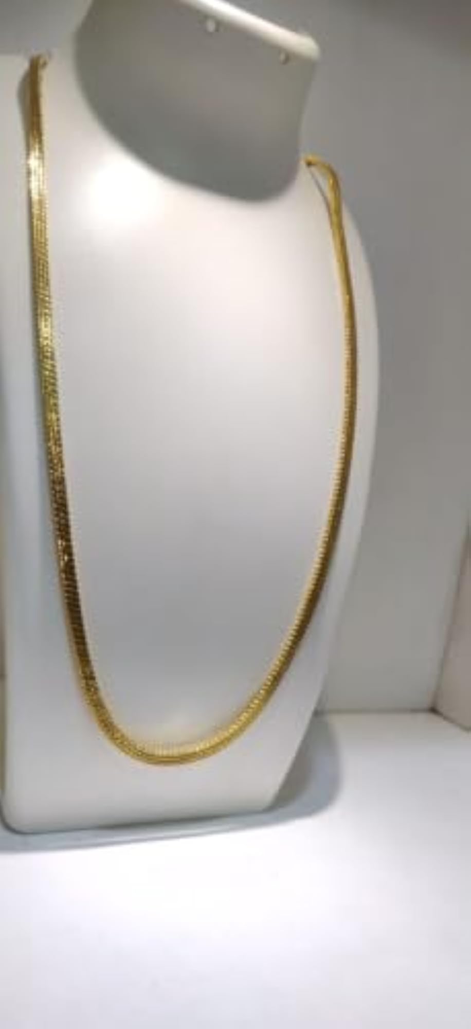 Men's Chain CH NO.150, Stylish Design