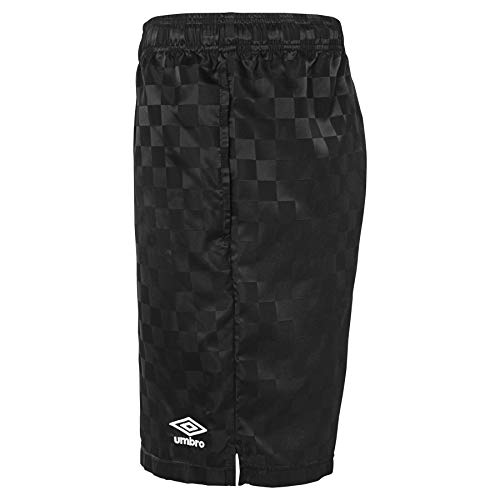 Umbro Men's Checkered Shorts3