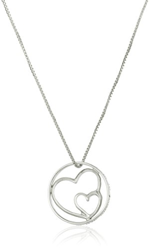 Amazon Collection Sterling Silver with Gold Flashed 