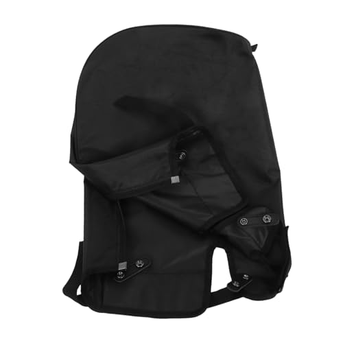 Housse imperméable de sacoche de golf pour protéger votre équipement pendant les voyages