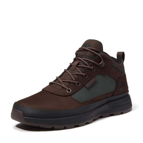 Chaussures Timberland Field Trekker basses à lacets Homme - vue 6