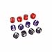 Fate Core Dice: Vampire Dice
