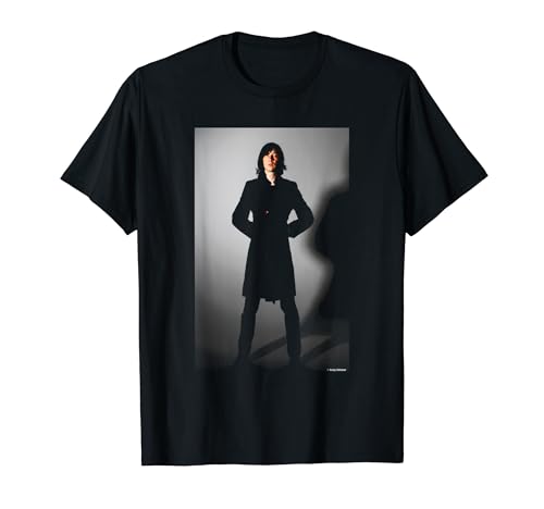 Primal Scream Bobby Gillespie �J���g���[�K�[�� Andy Willsher T�V���c