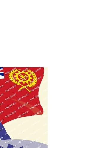 The People's Flag: The Union of Britain and the Kaiserreich: 1