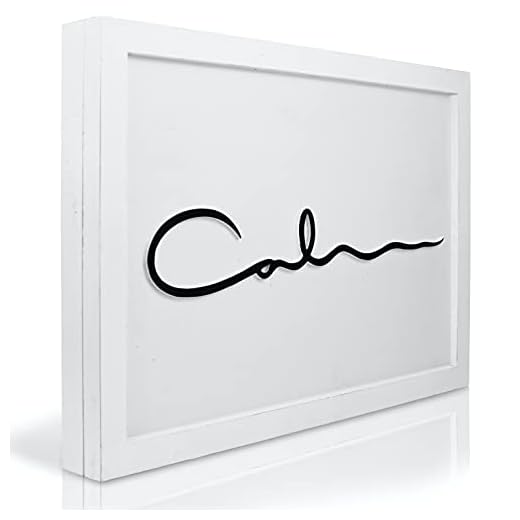 Tapa Cuadro Electrico con Colgador de Llaves Pared - Tapa Contador de Luz o Tapa Registro Electrico con Cuelga Llaves - Adornos y Cuadros Decoracion Salon Modernos - Cubre Contadores de Luz Hogar Zen