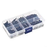 Utilisations multiples : parfait pour divers projets tels que les drones RC FPV, l'électronique et les configurations informatiques, ce qui en fait une ressource précieuse pour les amateurs et les professionnels.