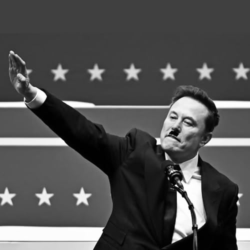 Ist Elon Musk Kommunist?