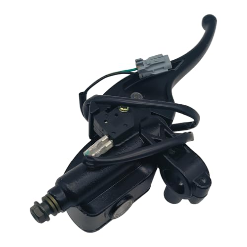 Cilindro maestro de freno ATV 300B y H300 repuesto para bomba LU019222 5