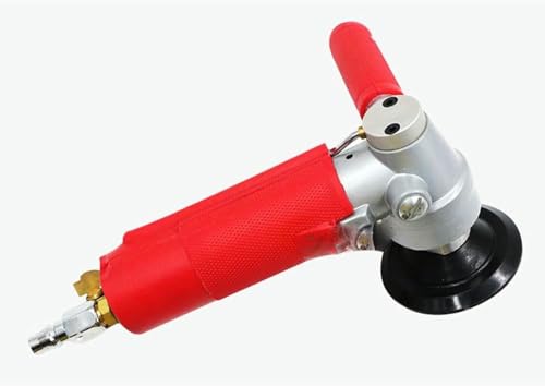 Ponceuse à air humide pour le polissage du marbre et de la pierre