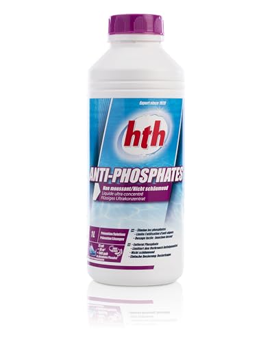 hth® Anti-PHOSPHATES