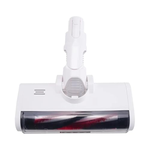A68P-Electric Brush Head Replacement Parts,Compatible for Xiaomi K10/G10 1C,Compatible for Dreame V8/V9B/V9P/V11/G9 Carpet Vacuum Cleaner Par